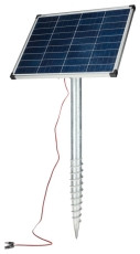 Solarmodul 55W