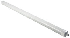 LED-Feuchtraumleuchte SlimLINE 45W