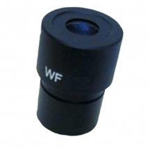 Okular WF 10x für Monokular -Mikroskop 