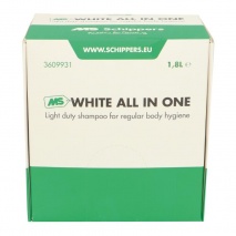 White All in One 1,8 l