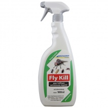 Fly Kill, Ungezieferspray