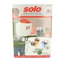 Solo 425 Pro Handdruck-Rückenspritze