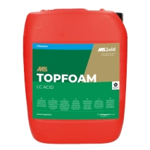 MS TopFoam LC Acid, 20 kg