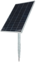 Solarmodul 100W