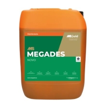 Megades Novo, 10 kg