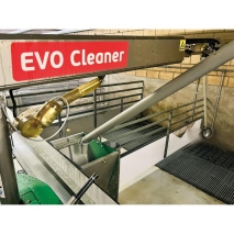 EVO Cleaner Reinigungsroboter