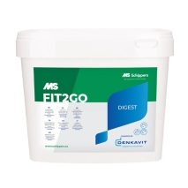 Fit2Go Digest, 5 kg (by Denkavit)